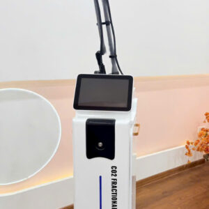 Máy Laser CO2 Fractional